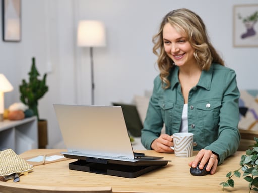 Trust Primo souris Voyage Ambidextre Bluetooth Optique 1600 DPI