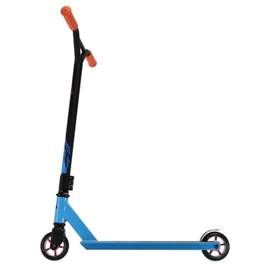 Patinete Freestyle Torpedo Glaciar