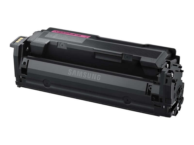 Samsung CLT M603L - vue 5