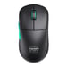 Souris sans fil gamer - XTRFY - Cherry M64 - 26000 dpi - 5 boutons programmables - Ergonomique
