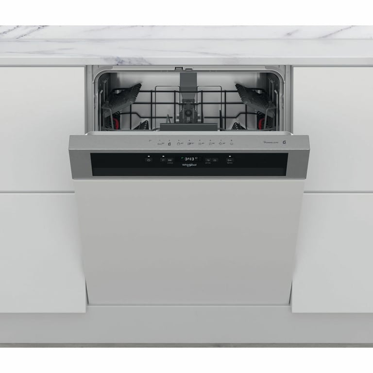 Whirlpool WB 6020 P X - vue 2