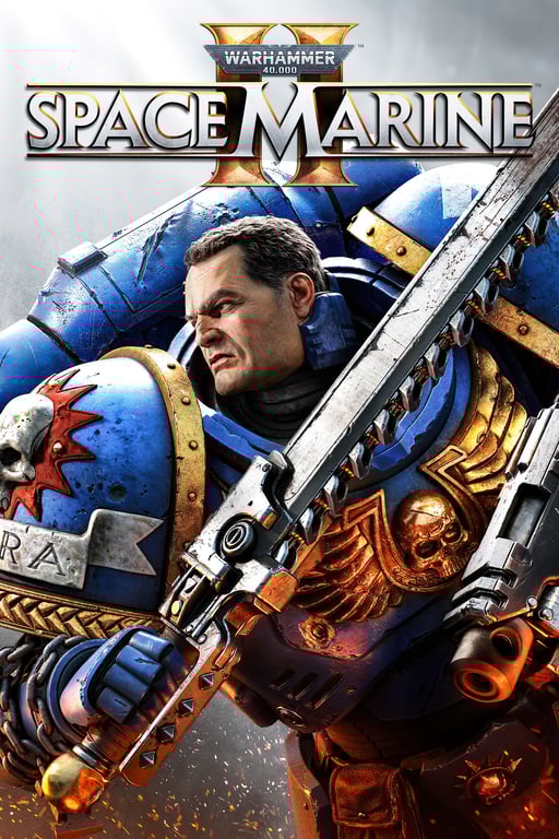 Warhammer 40 000 : Space Ii Ps5 Focus Entertainment - vue 2