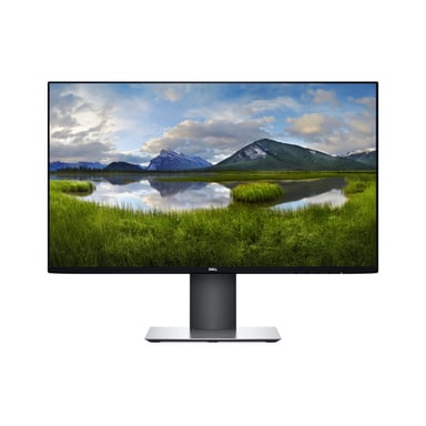 DELL UltraSharp U2419H LED display 60,5 cm (23.8'') 1920 x 1080 Pixeles Full HD LCD Plata