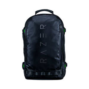 Razer Rogue V3 sac à dos Sac à dos normal Noir Polyester - Neuf