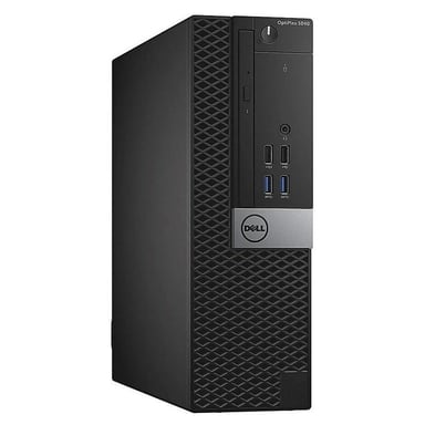 PC Optiplex 5040 SFF i3-6100 3.70GHz 16GB/1TB SSD Wifi W10