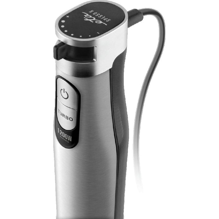 Blender ETA Spesso II acier inoxydable Neuf - vue 3