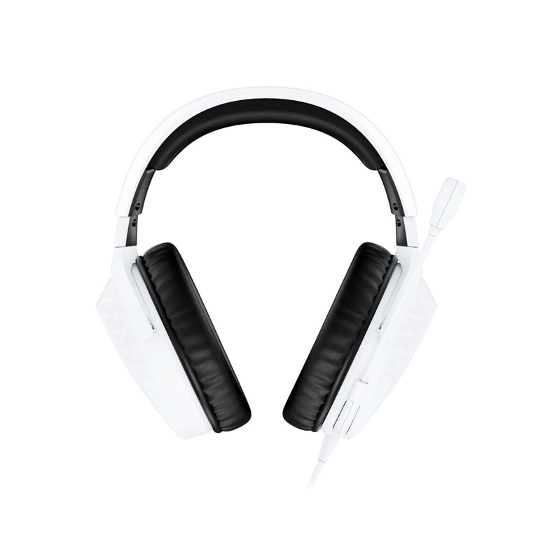 Casque HyperX Cloud Stinger 3 avec câble 3 5 mm Microphone Gaming - vue 2
