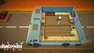 Overcooked Todo lo que puedas comer Xbox Serie X