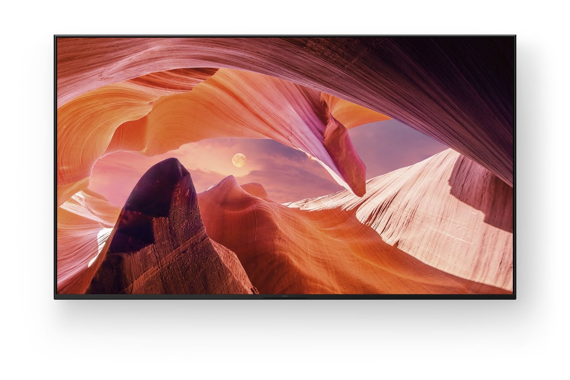 Sony KD43X80LPAEP - vue 5