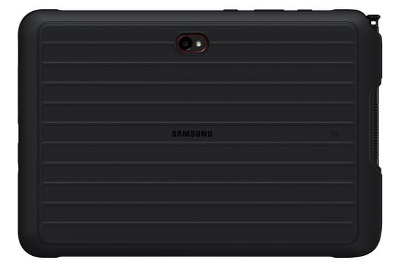 Samsung Galaxy Tab Active 4 Pro 5G LTE-FDD 128 Go 25,6 cm (10.1'') 6 Go Wi-Fi 6 (802.11ax) Noir