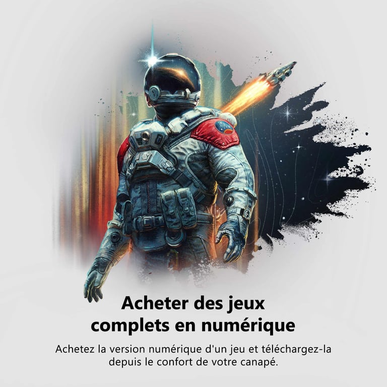 Microsoft Carte Cadeau Xbox 25 Euros Neuf - vue 2