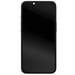 Écran Original pour iPhone 13 Super Retina XDR OLED 6.1 pouce avec Vitre Tactile Noir