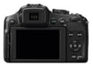 Panasonic DMC-FZ200 1/2,3'' Bridge Camera 12,1 MP MOS 4000 x 3000 pixel Nero