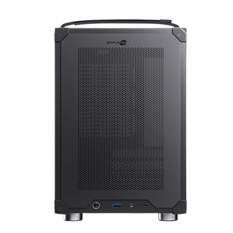 Jonsbo C6 ITX - vue 7