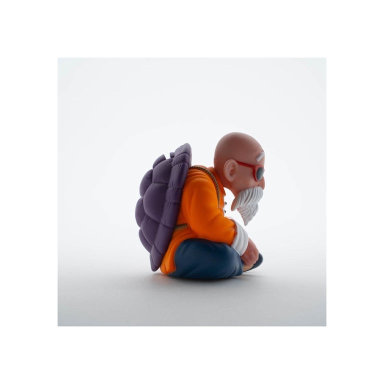 Banque de pièces PLASTOY Tortue Géniale Dragon Ball 14 cm multicolore - Neuf