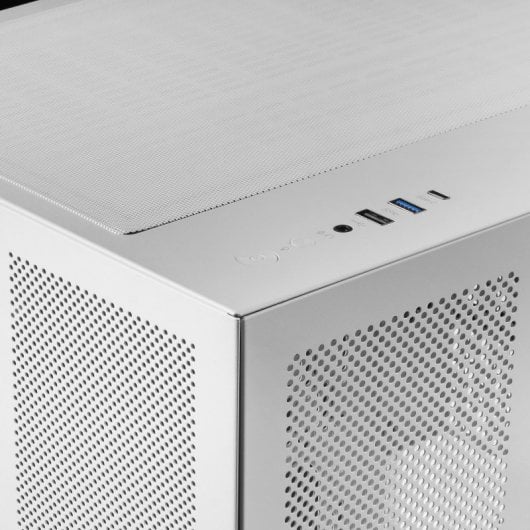 Mars Gaming MC NOVAM Mini Tower Neuf - vue 2