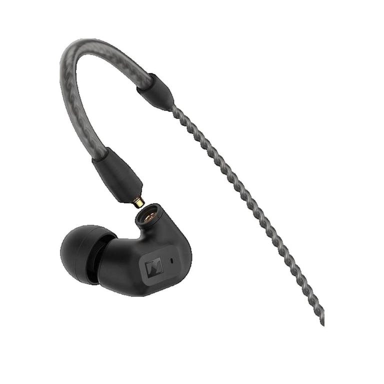 Écouteurs Sennheiser IE 200 – Filaire, Intra-Auriculaires, Son Audiophile Équilibré - vue 8