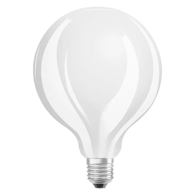 GLOBE 125MM VER.DEP 10W E27 CHD BT1 OSRAM - 4058075269880