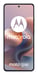 Motorola moto g86 5G 16,9 cm (6.67'') SIM doble Android 15 USB Tipo C 8 GB 256 GB 5200 mAh Lila