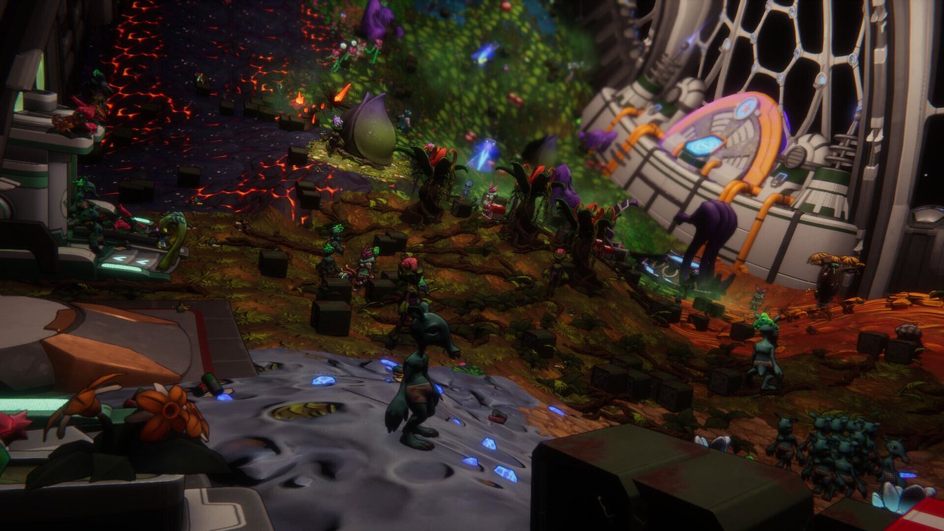 Kalypso Spacebase Startopia - Neuf