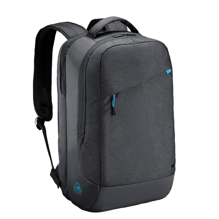 Mobilis 025029 sac à dos Sac à dos normal Polyester Neuf