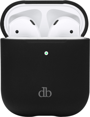 Cover AirPods Costa Rica certificata GRS