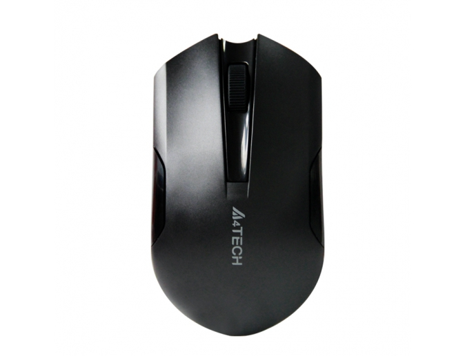 A4Tech G3 Ambidextre RF sans fil V Track 1000 DPI Neuf - vue 4