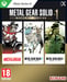Metal Gear Solid Master Collection Vol.1 XBOX SERIES X