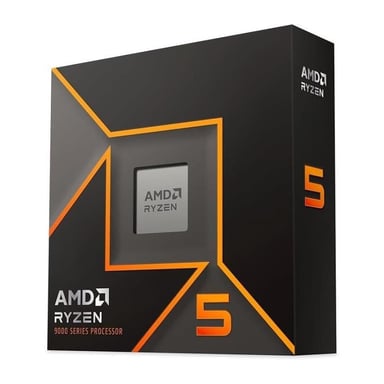 AMD Ryzen 5 9600X