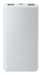Xiaomi BHR9350GL banque d'alimentation électrique Lithium-Ion (Li-Ion) 10000 mAh Blanc