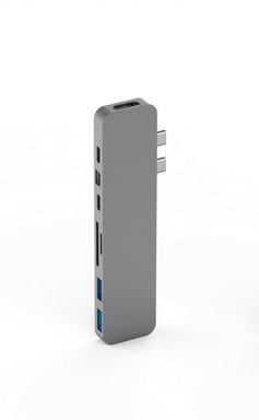 HYPER HyperDrive PRO Grigio