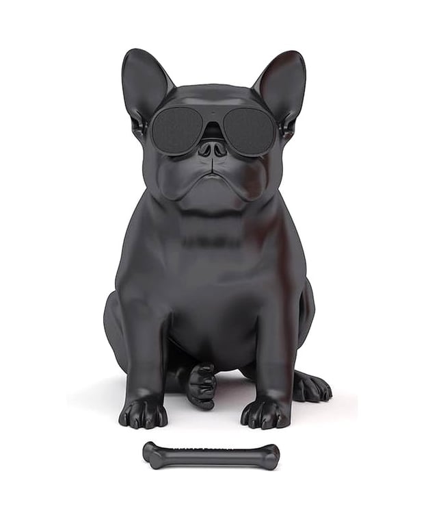 Enceinte Connectée Jarre Technologies AeroBull HD1 – Bluetooth, 200W, 2.1 - vue 2