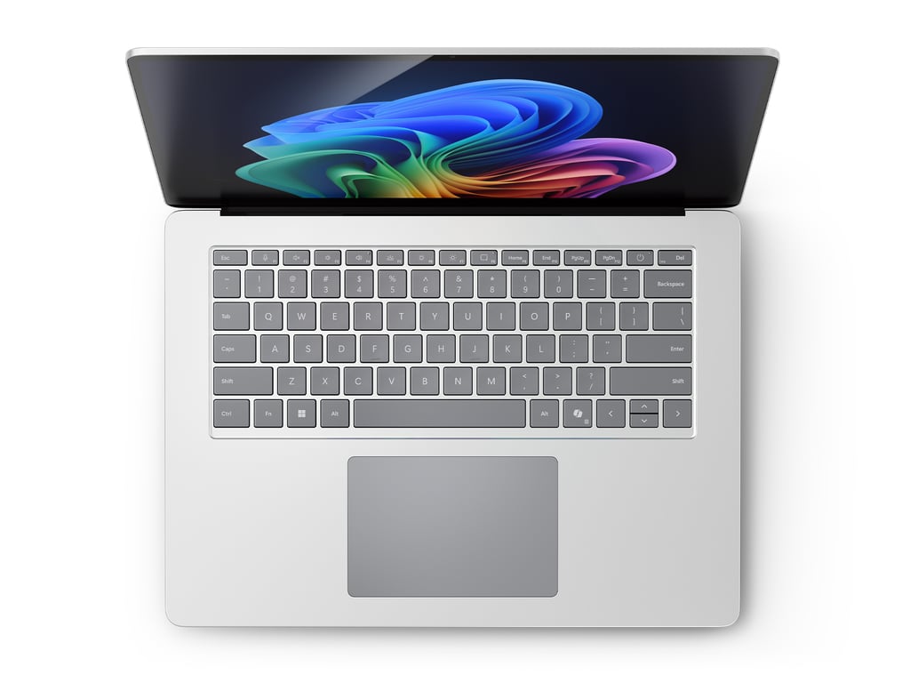 Surface Laptop 7 Core Ultra 7 15 Azerty Neuf - vue 6