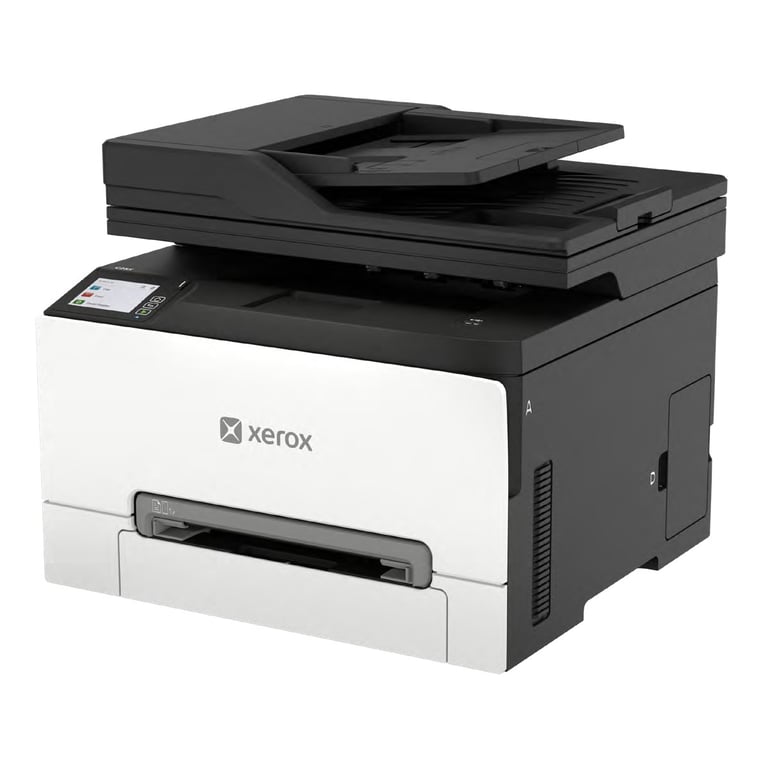 Xerox C255a Laser A4 2400 x 600 DPI 26 ppm Wifi Neuf - vue 3