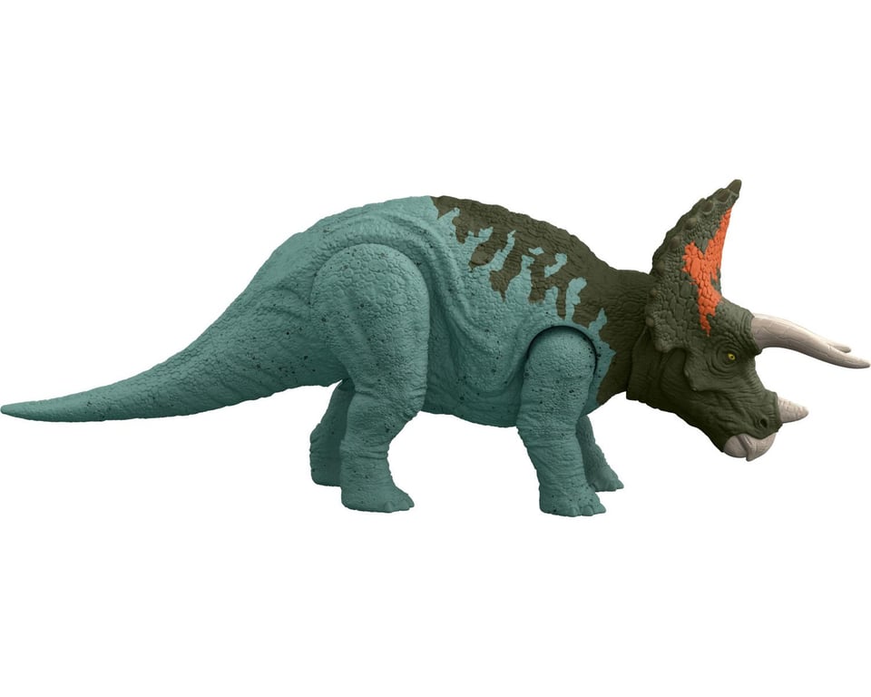 Jurassic World HDX40 figurine pour enfant Neuf - vue 2