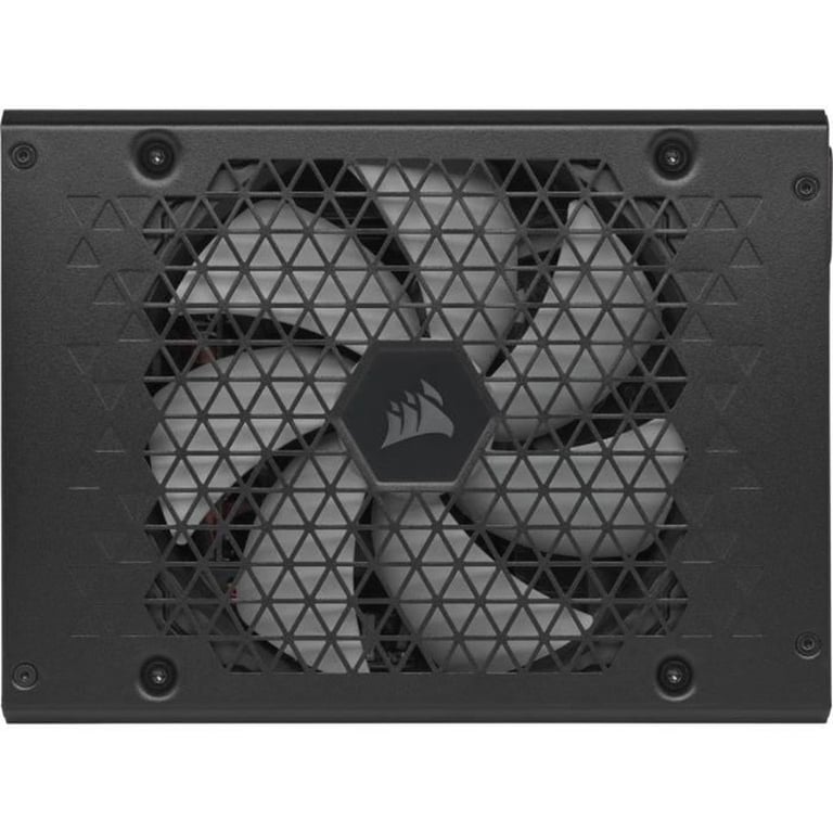 Corsair ATX 80+ Platinum HX1500i SHIFT - vue 4