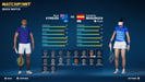 Matchpoint - Campionati di Tennis Edizioni Leggende Gioco PS5
