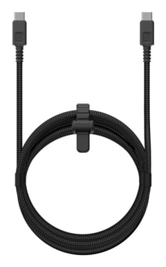 Xtorm CX3081 cavo USB 3 m USB C Nero
