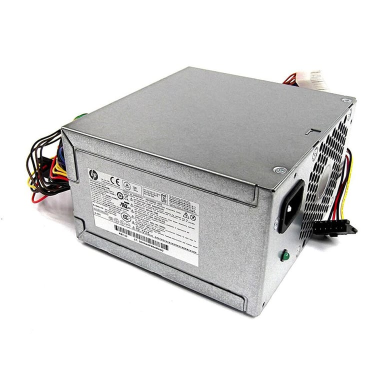Alimentation PC HP D11-300P1A 300W Sata HP Pro 3515 Mt 667892-003 - Très Bon État
