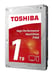 Toshiba P300 1TB 3.5'' 1000 Go Série ATA III