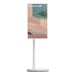 LG 27ART10AKPL Moniteur portable Aluminium 68,6 cm (27'') LED 1920 x 1080 pixels