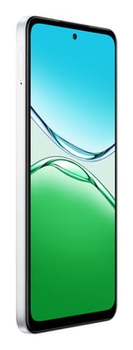 OPPO A5 16,9 cm (6.67'') SIM doble Android 15 4G USB Tipo C 4 GB 128 GB 6000 mAh Blanco