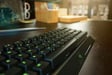 Razer BlackWidow V3 Mini clavier Gaming USB + Bluetooth Français Noir