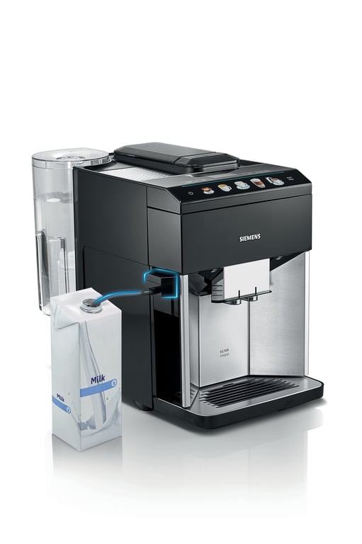 Adaptateur de lait Siemens TZ50001 Pour conteneurs externes Lave vaisselle compatible - vue 2