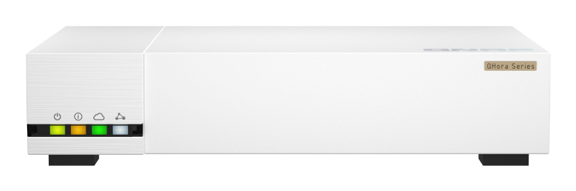 QNAP QHora 322 - vue 1