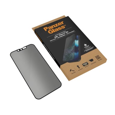 PanzerGlass Edge-to-Edge Privacy PRO - iPhone 13 mini