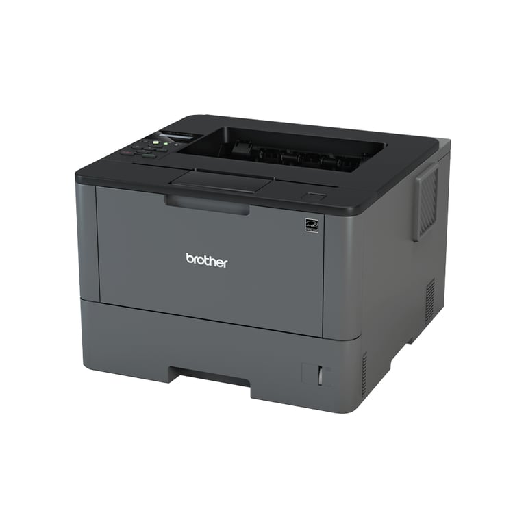 Brother HL L5200DW imprimante laser 1200 x 1200 DPI A4 Wifi Neuf - vue 3