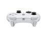 MSI Force GC20 V2 Blanco USB 2.0 Gamepad Analógico/Digital Android, PC