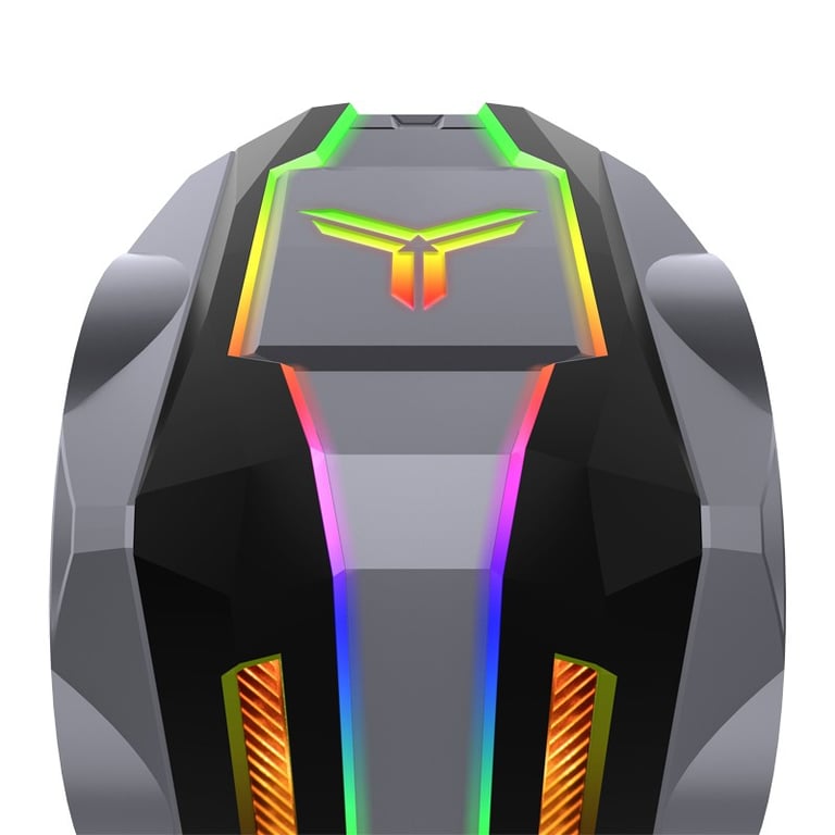 Jonsbo CR 1100 système de refroidissement d'ordinateur Processeur Refroidisseur 12 cm 1 pièce Neuf - vue 3