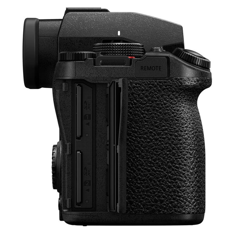 PANASONIC Lumix S5 MARK II + SIGMA Objectif 24 70mm f2.8 DG DN II ART Neuf - vue 3